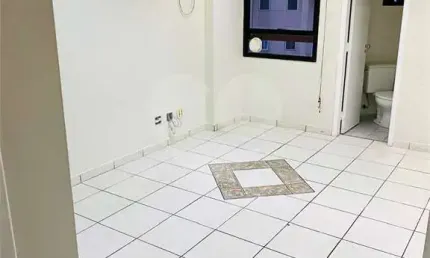 Sala comercial e 2 banheiro para alugar, 38 m² - vila mariana, são paulo - sp