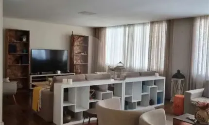 Casa com 6 quartos à venda na Avenida Ceci, 1920, Planalto Paulista, São Paulo