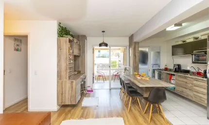 Apartamento com 2 quartos à venda na Avenida Itaboraí, 1187, Saúde, São Paulo