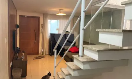 Casa com 3 quartos à venda na Rua Giuseppe Moscatti, 189, Jabaquara, São Paulo