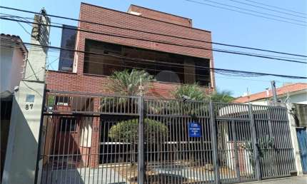 PRÉDIO COMERCIAL 650m ADM LOGÍSTICA SEGURANÇA TREINAMENTO METRÔ KLABIN VENDA