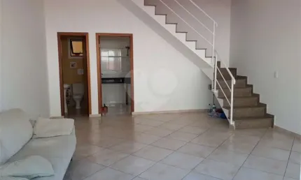 Casa em condomínio fechado com 3 quartos à venda na Rua Tucuri, 67, Saúde, São Paulo