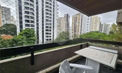 Apartamento-são paulo-jardim paulista | ref.: reo1032543