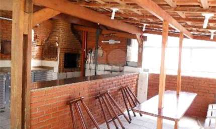 Apartamento-São Paulo-VILA MARIANA | Ref.: REO1032741