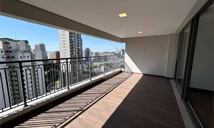 Apartamento-São Paulo-VILA MARIANA | Ref.: REO1031911