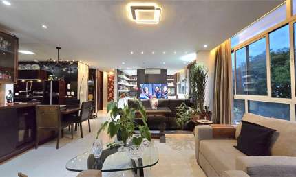 Apartamento para venda com 2 dormitórios 2 banheiros em Paraíso, São Paulo SP