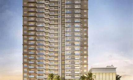 Incrível oportunidade de lançamento na vila mariana