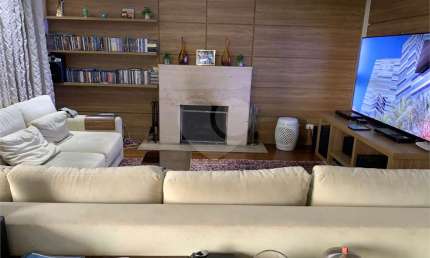 Apartamento-São Paulo-CAMPO BELO | Ref.: REO1032857