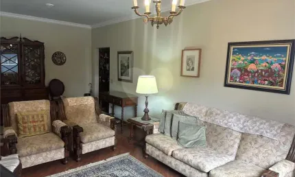 Apartamento com 2 quartos à venda na Rua Abílio Soares, 158, Paraíso, São Paulo
