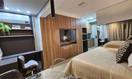 Apartamento-São Paulo-VILA MARIANA | Ref.: REO1030674