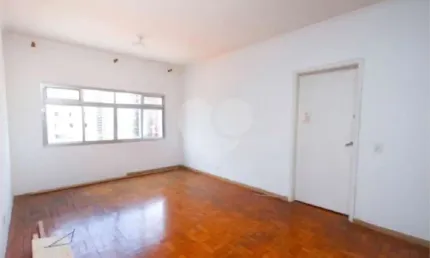 Apartamento com 2 quartos à venda na Rua Inhambú, 1208, Moema, São Paulo