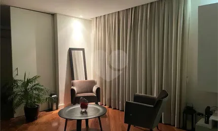 Apartamento 2 dormitórios 167 m2 venda vila Andrade