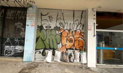 São Comercial para locação com 40 m² em Pinheiros São Paulo SP