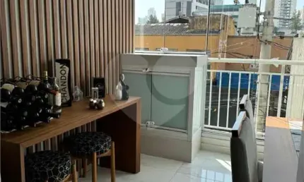 Apartamento 58 m2 2 dormitórios venda chácara flora