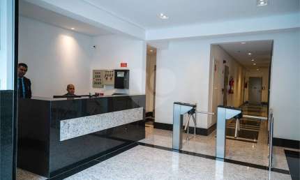 SALA COMERCIAL COM 45M² EM PERDIZES PARA VENDA E LOCAÇÃO