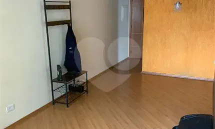Apartamento na saúde próximo metrô praça da árvore.