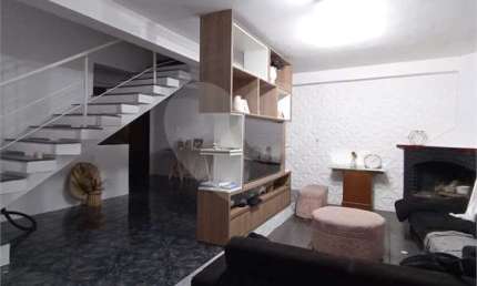 Casa em Jardim Colonial com 160m² à Venda São Paulo SP