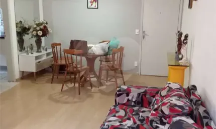 Apartamento com 2 quartos e 1 banheiro à venda, 58 m² - cidade ademar, são paulo - sp