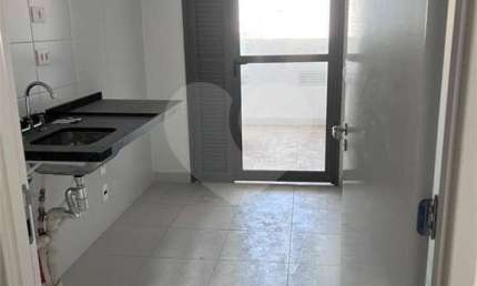 Apartamento à Venda com 72m² na Vila Prudente São Paulo SP