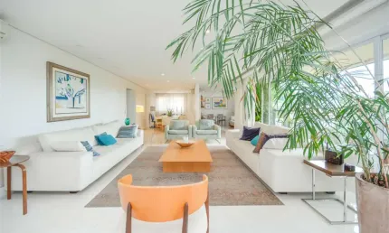 Apartamento 312m2 com 4 quartos sendo 2 suites 3 banheiros no bairro de higienópolis são paulo sp