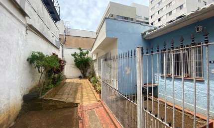 Casa com 3 quartos à venda na Rua Doutor Amâncio de Carvalho, 176, Vila Mariana, São Paulo