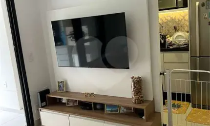 Apartamento com 2 Quartos e 2 banheiros à Venda, 87,5 m² - Vila Prudente, São Paulo - SP