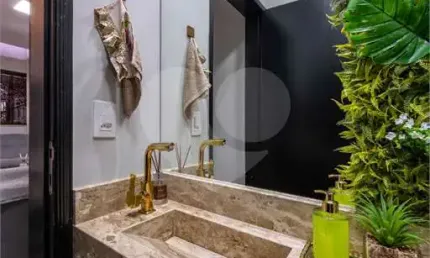 Casa com 4 quartos à venda na Rua Gradau, 350, Vila Bela, São Paulo