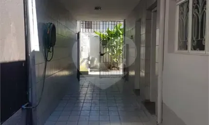 Casa à Venda com 190 metros em Santo Amaro São Paulo SP