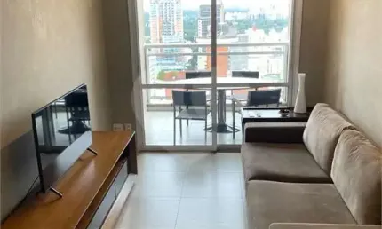 Apartamento Duplex para Localização | 58m² | 1 Dormitório | 1 vaga | Pinheiros, São Paulo SP
