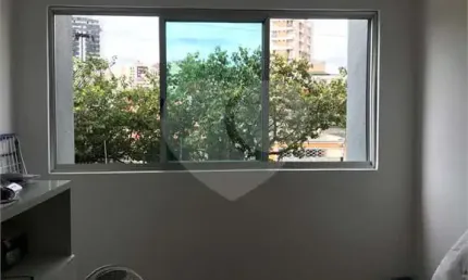 Apartamento com 3 quartos à venda na Alameda dos Guatás, 90, Saúde, São Paulo
