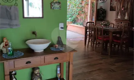 Casa com 3 quartos à venda na Rua Dom Raimundo Brito, 166, Aclimação, São Paulo