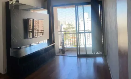 Apartamento-são paulo-chácara inglesa | ref.: reo1039619