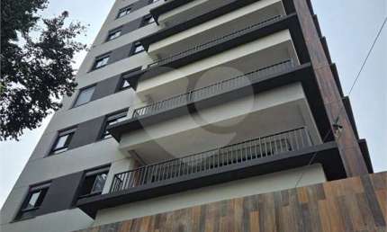 Kitnet / Stúdio à venda na Rua Joaquim Távora, 768, Vila Mariana, São Paulo