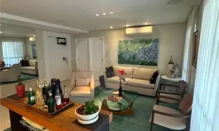 Apartamento com 3 quartos à venda na Rua Samambaia, 571, Saúde, São Paulo
