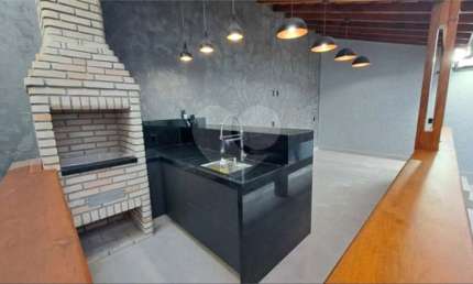 Casa-São Paulo-PLANALTO PAULISTA | Ref.: REO1040458