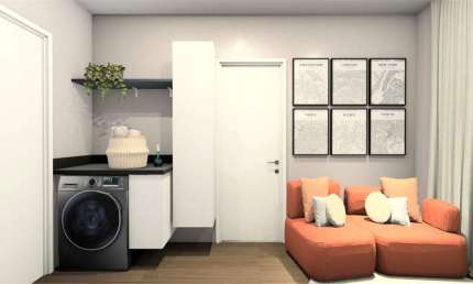 Apartamento-São Paulo-VILA OLÍMPIA | Ref.: REO1052690