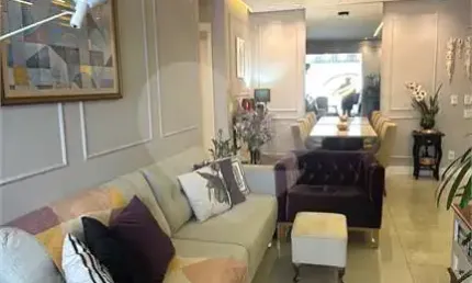 Apartamento para venda na Vila Mascote - Cond. Up Home Vila Mascote