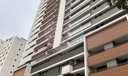 Apartamento-São Paulo-CAMPO BELO | Ref.: REO1055321