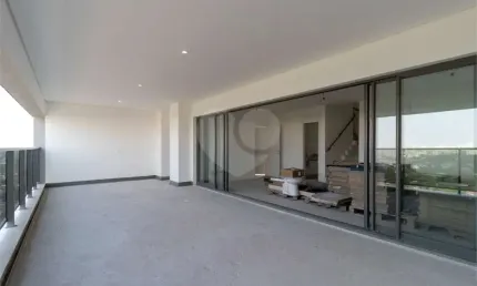 Apartamento com 4 quartos à venda na Rua Laplace, 186, Brooklin, São Paulo