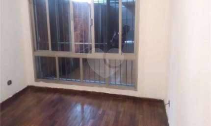 Casa com 3 quartos à venda na Rua Rodes, 133, Vila Mascote, São Paulo