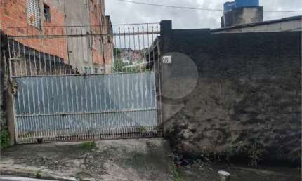 Terreno medindo 10x50 - Próximo a Av. Cupece para Venda