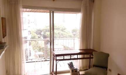 Apartamento Mobiliado para Aluguel – 50m² | Moema Índios, São Paulo - SP