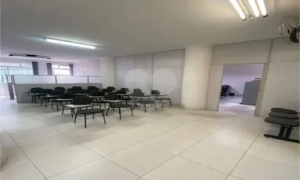 Conjunto Comercial para Locação 164m²  República São Paulo  SP