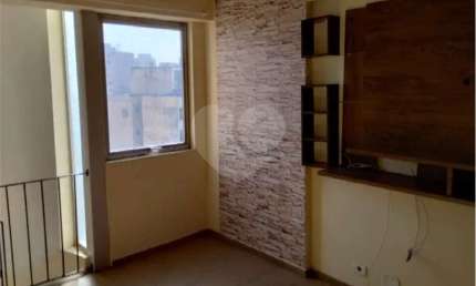 Apartamento com 1 quarto à venda na Rua Major Diogo, 807, Bela Vista, São Paulo