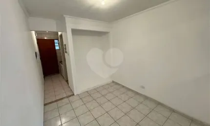 Apartamento com 1 quarto à venda na Rua Paim, 314, Bela Vista, São Paulo