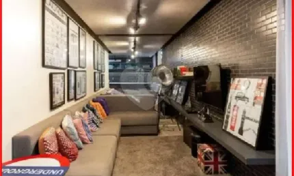 Apartamento-São Paulo-BELA VISTA | Ref.: REO1036878