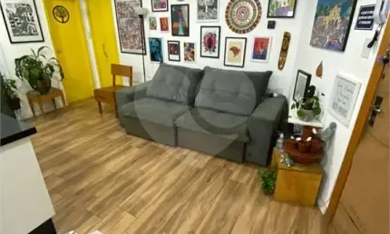 Apartamento com 1 quarto à venda na Rua Avanhandava, 319, Bela Vista, São Paulo
