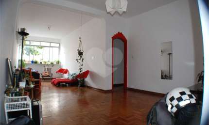 Apartamento-São Paulo-BELA VISTA | Ref.: REO1039159