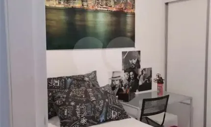 Apartamento-São Paulo-JARDIM AMÉRICA | Ref.: REO1039226