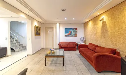 Sobrado Comercial para Localização – 206m² | 8 Salas | 3 Vagas | Vila Mariana, São Paulo-SP